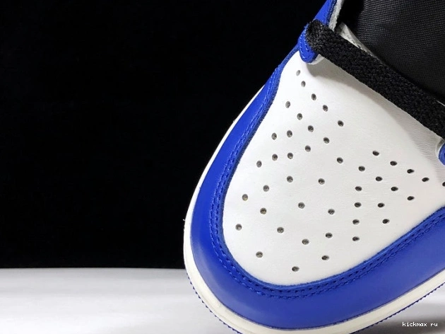 Rep - 555088 OG Retro 1 Jordan Royal' 403 High 'Game Air 0703